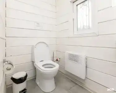 Загородный Дивный Клаб - 104
