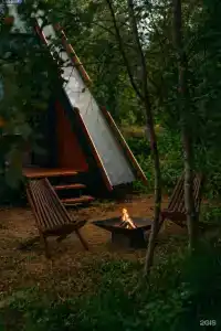 Woody Village Riverside - 31