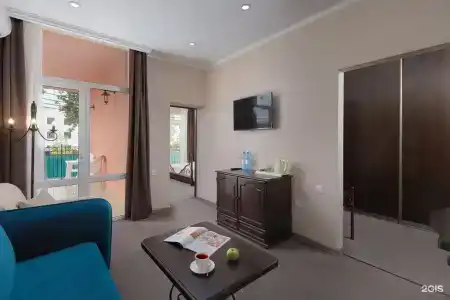 Alean Family Resort & SPA Riviera 4* Ultra All Inclusive - 82