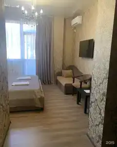 Гостевой дом на Эвкалиптовой 25 - 67