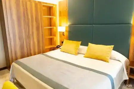City Park Hotel - 15