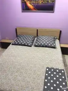Бунгало Apreski на Банном - 56