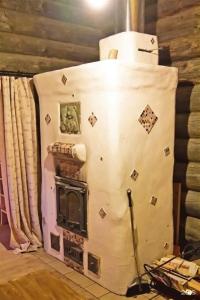 Загородный комплекс Большая Медведица - 230