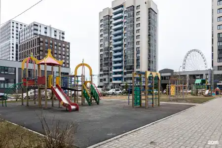 на улице Сибгата Хакима, 40 - 29
