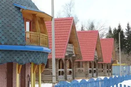 Параллель - 8
