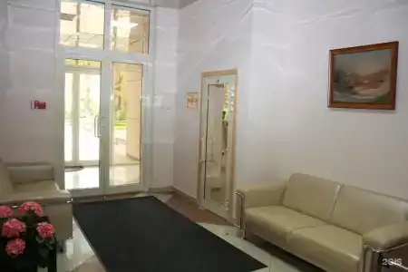 МГИМО отель - 2