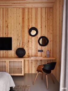 Заонежье Ретрит - 24