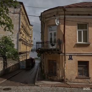 Квартиры на Крепостной 13 - 10