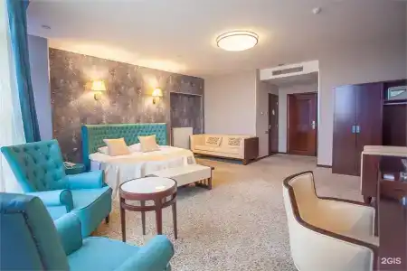 Marton Palace - 91