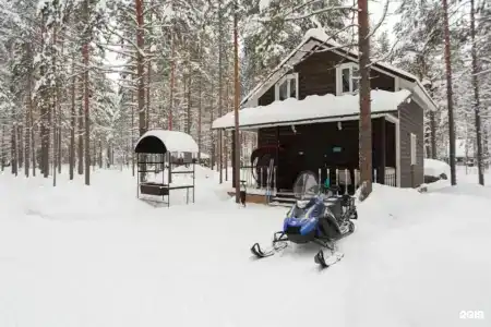 Северное сияние - 182