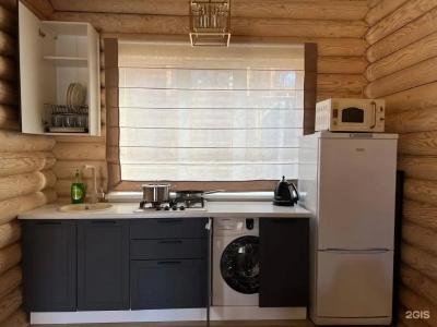 Вилла с баней  - 28