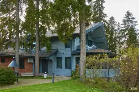 Ладожская Усадьба - 122