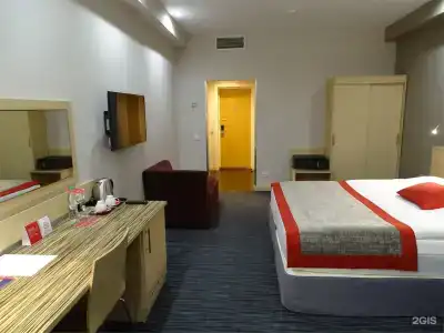 Ramada Hotel & Suites by Wyndham - 82