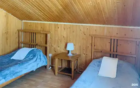 База отдыха Рюттю - 42