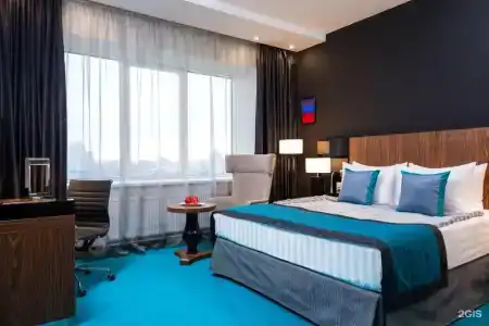 Radisson Blu - 42