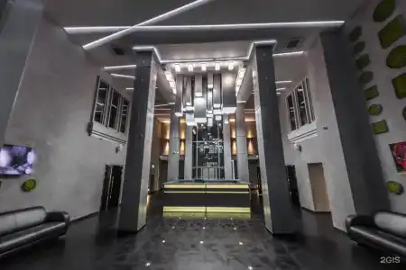 Спа отель Дом Красоты - 2