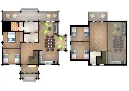 Дом у моря - 183