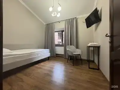 Серебряный Бор - 86