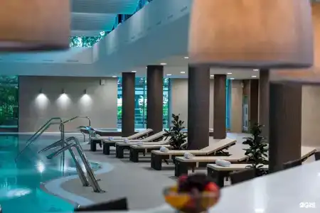 Parklane Resort and SPA - 11