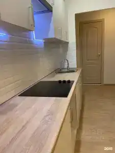 Свердловский проспект - 1
