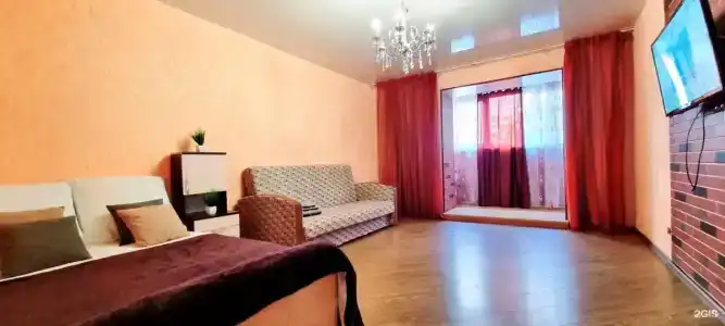 на улице Тельмана 150/10 - 5