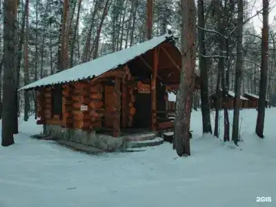 Деревня Берендеевка - 110