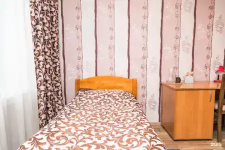 Золотая долина - Академгородок - 18