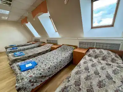 Гостиничный комплекс Купеческий Дом - 129