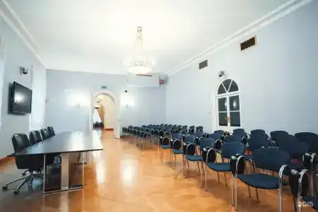 Петровский Путевой дворец - 52