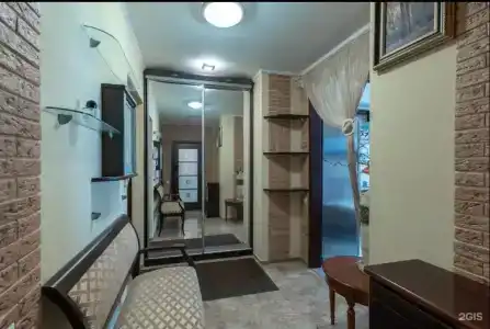 на Пятницком шоссе - 9