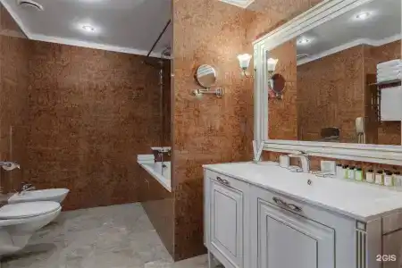 Marins Grand Hotel - 124
