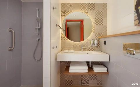 Hampton By Hilton Рогожский Вал - 72