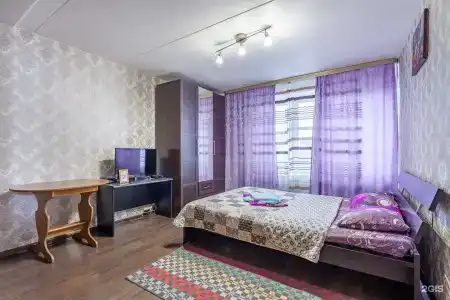 Садовое Кольцо Выхино - 5