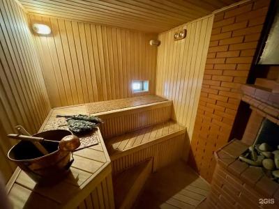 Резиденция Писково - 8