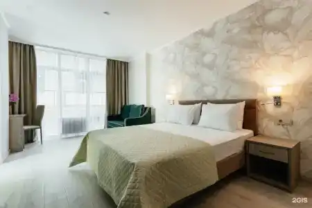Amra Park-& Spa  - 136