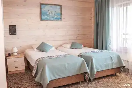 Крестовая Падь - 166