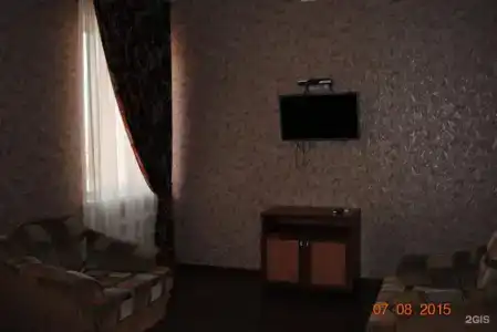Дарьял - 38
