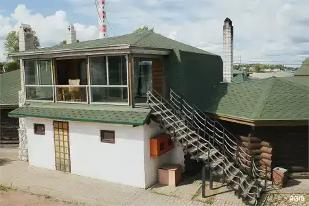 Мир Маяков - 110