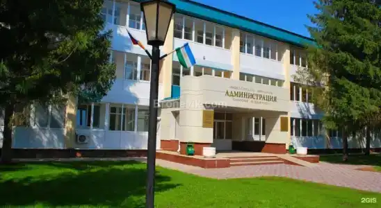 Зеленая роща - 3