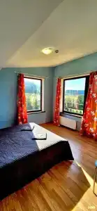 Коттеджи Куркиёки и Раухала в Тюняре - 34