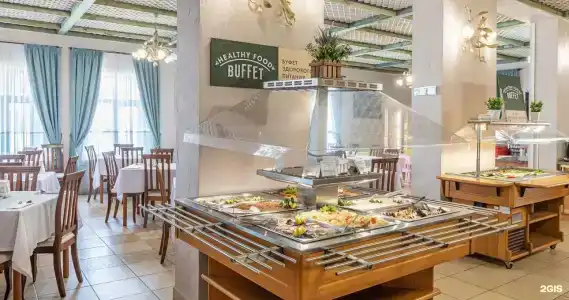 Alean Family Resort & SPA Riviera 4* Ultra All Inclusive - 71