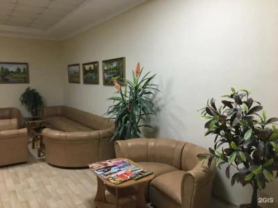 Успенская - 110