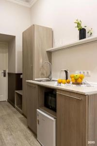 Апарт-отель Офицеръ - 24