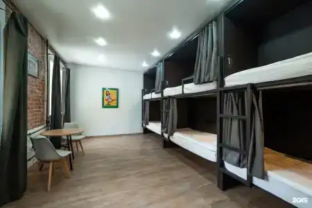 Proloft&Hostel - 138