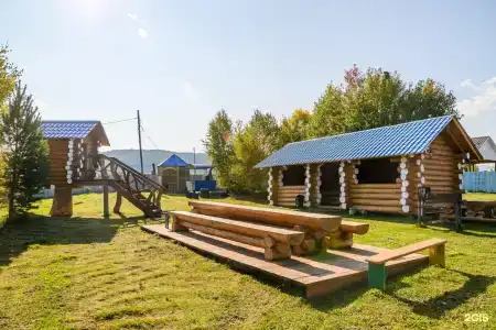 Таежное - 16