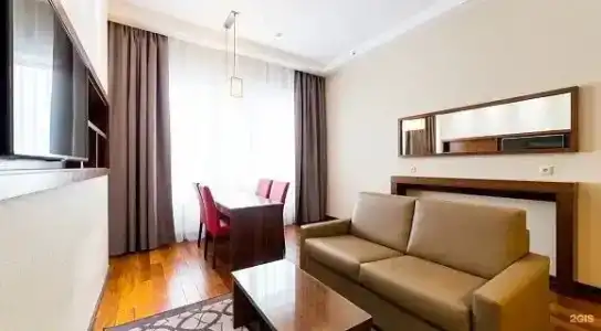 Ramada Plaza by Wyndham Voronezh - 24