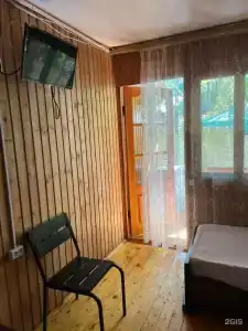 Домик у моря Связной 8 - 33