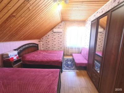 Зеленый дом - 26