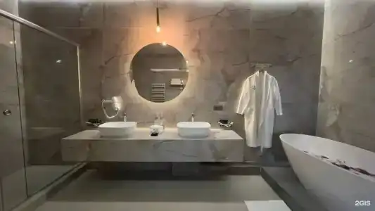 Ashamta&Spa - 148