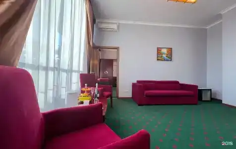 Wellness Park Gagra All-Inclusive - 89